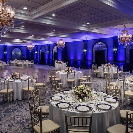 The Madison Hotel Morristown Εξωτερικό φωτογραφία