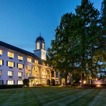 The Madison Hotel Morristown Εξωτερικό φωτογραφία