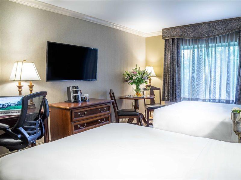 The Madison Hotel Morristown Εξωτερικό φωτογραφία