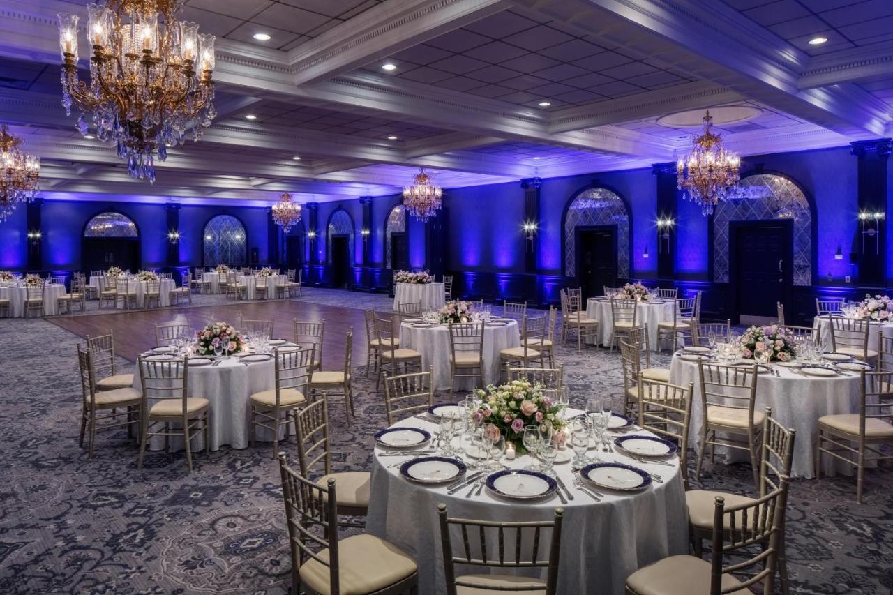 The Madison Hotel Morristown Εξωτερικό φωτογραφία