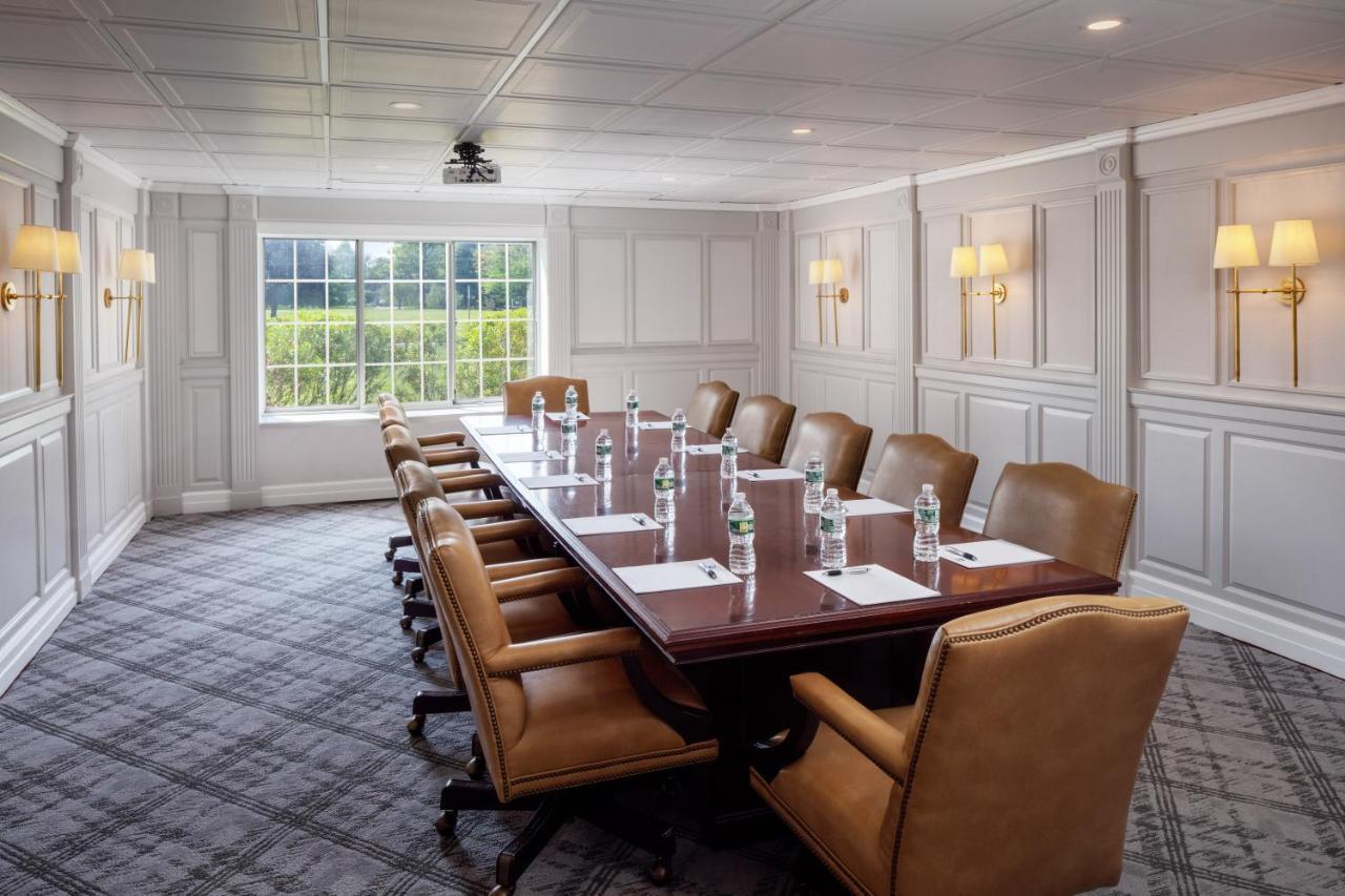 The Madison Hotel Morristown Εξωτερικό φωτογραφία