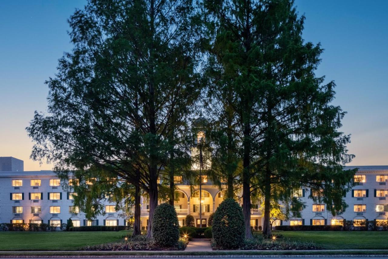 The Madison Hotel Morristown Εξωτερικό φωτογραφία