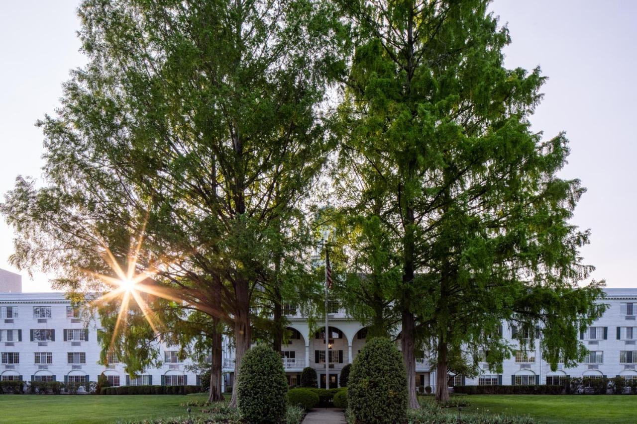 The Madison Hotel Morristown Εξωτερικό φωτογραφία
