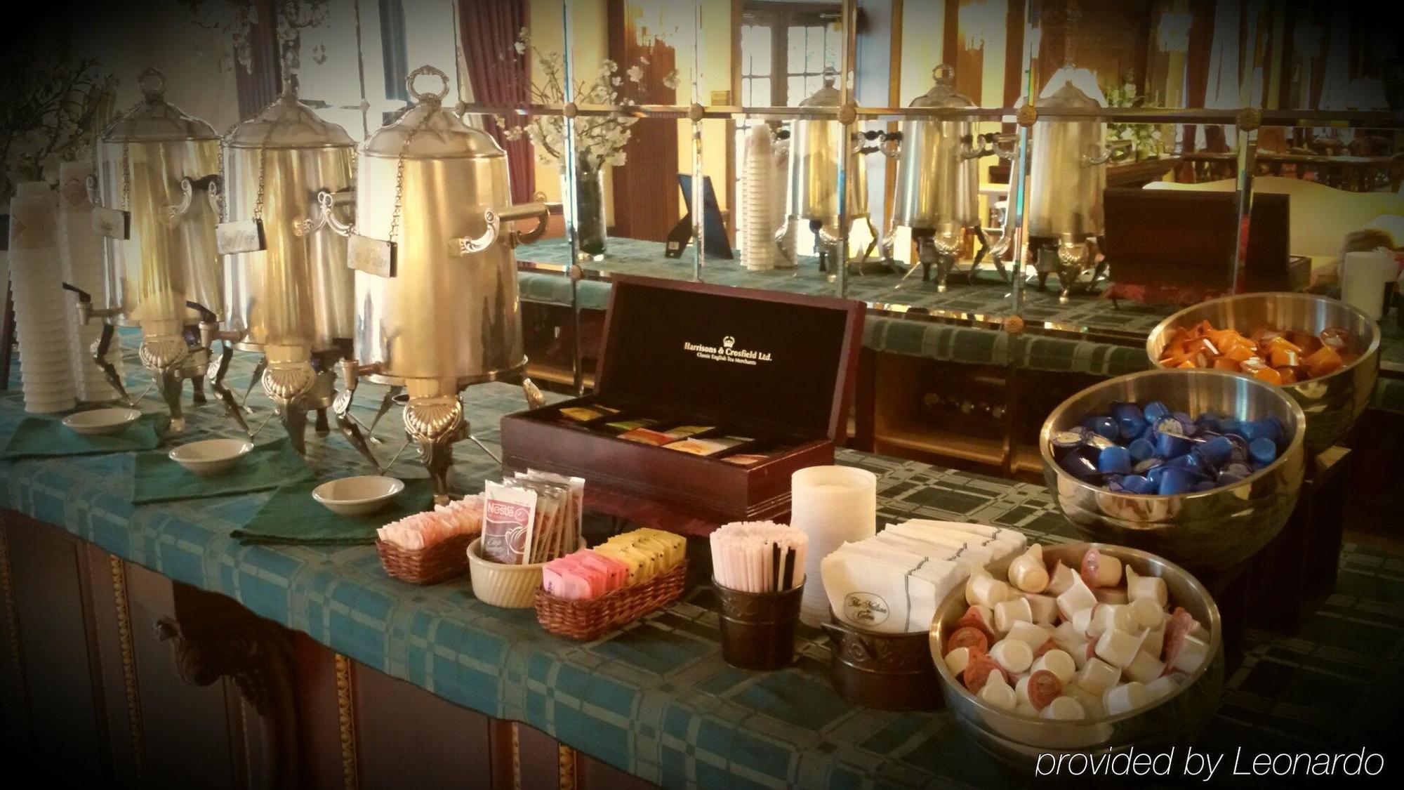 The Madison Hotel Morristown Εξωτερικό φωτογραφία