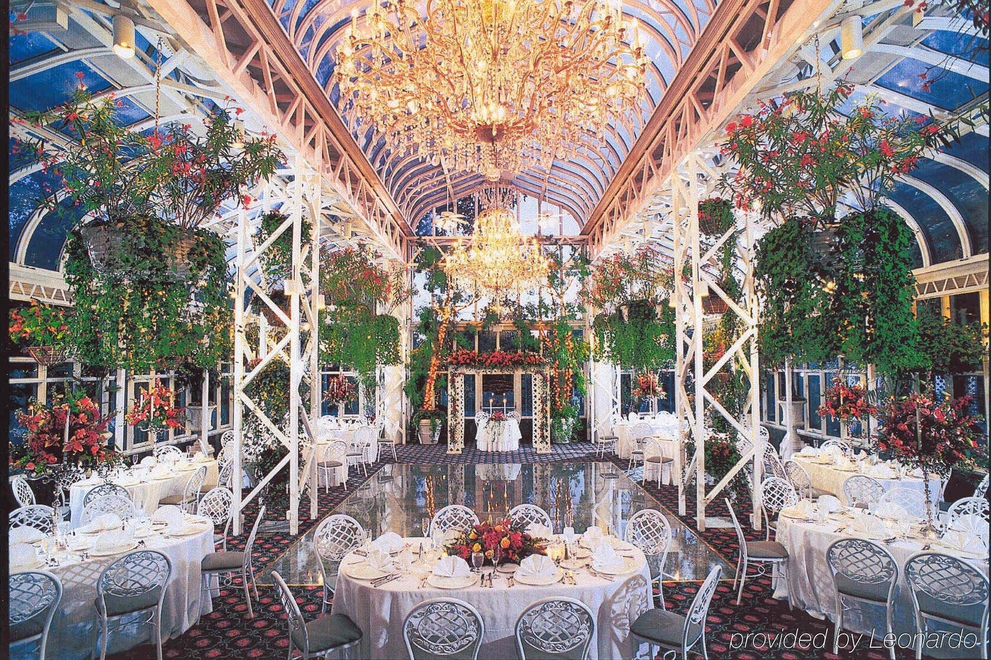 The Madison Hotel Morristown Εξωτερικό φωτογραφία