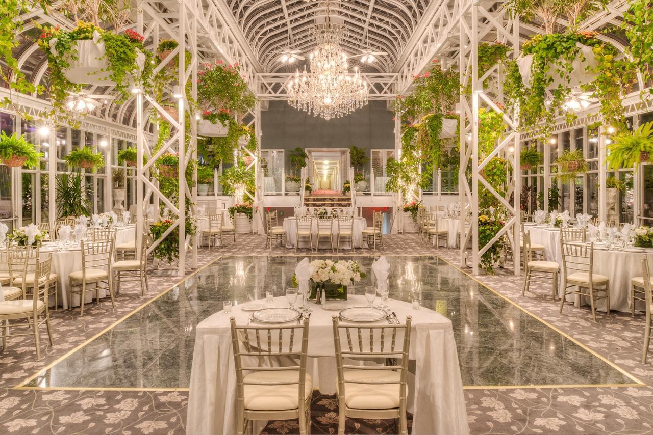 The Madison Hotel Morristown Εξωτερικό φωτογραφία