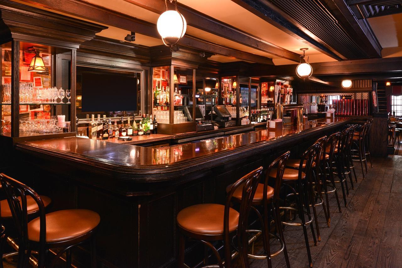 The Madison Hotel Morristown Εξωτερικό φωτογραφία
