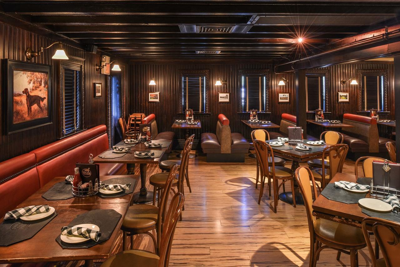 The Madison Hotel Morristown Εξωτερικό φωτογραφία