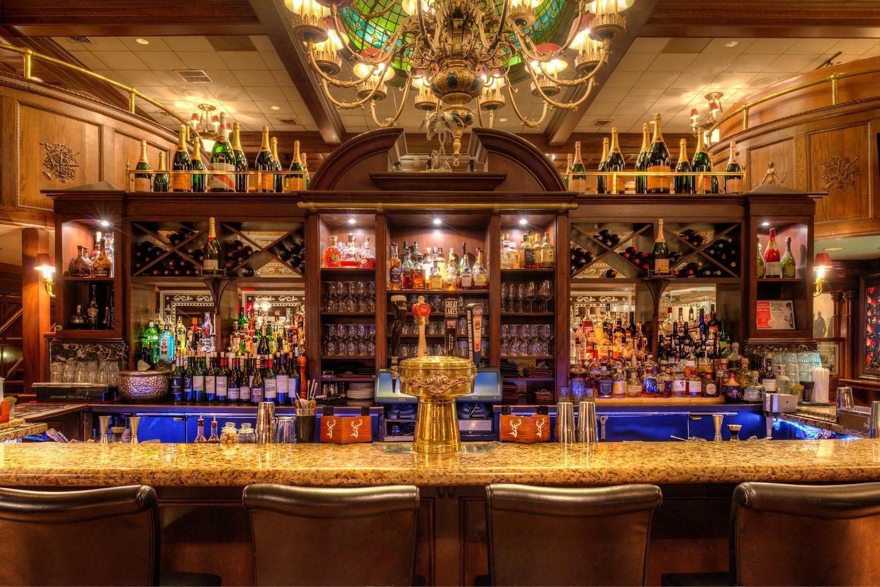The Madison Hotel Morristown Εξωτερικό φωτογραφία