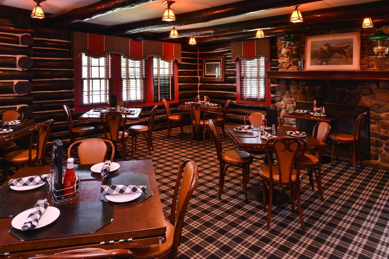 The Madison Hotel Morristown Εξωτερικό φωτογραφία