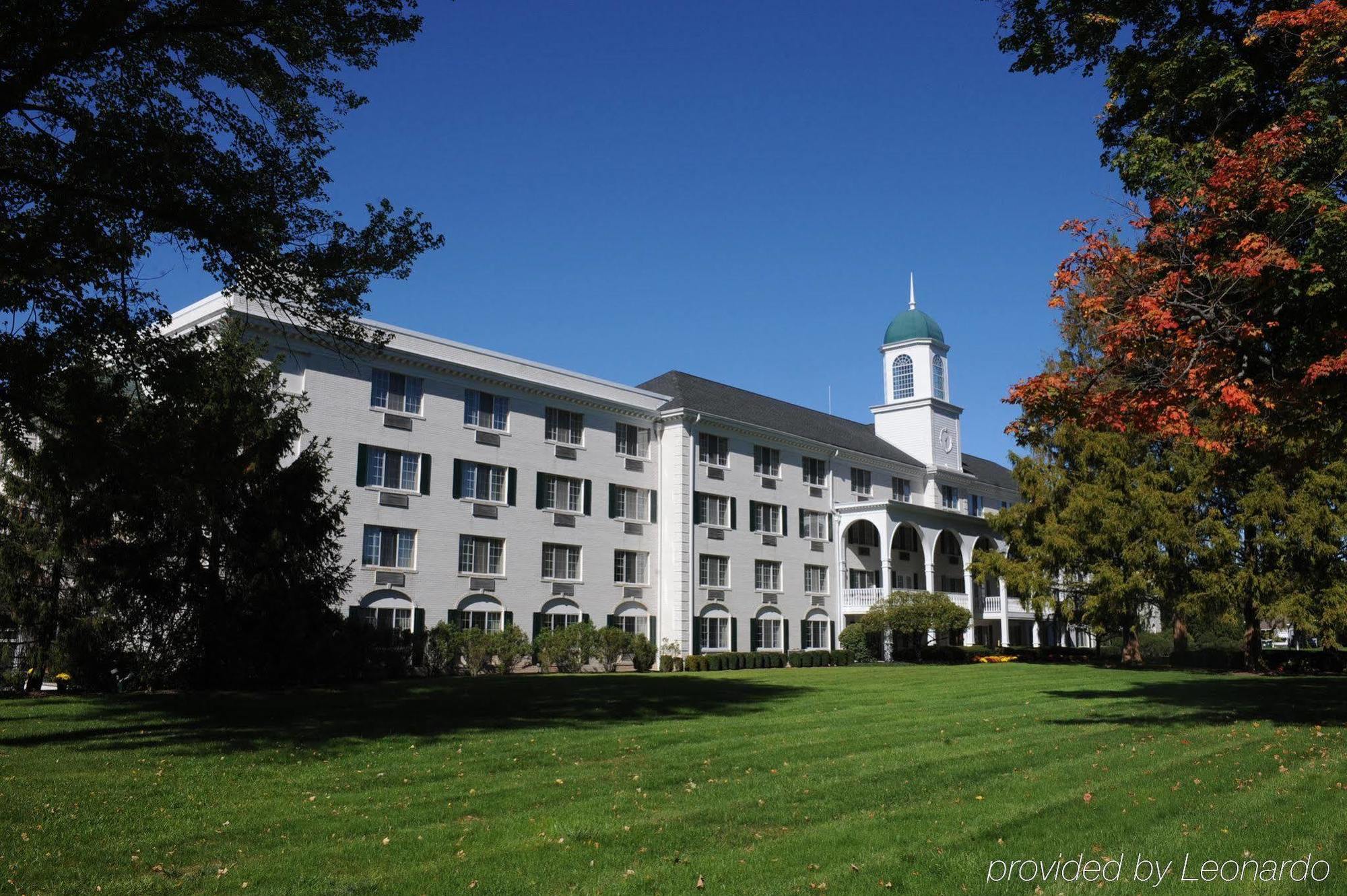 The Madison Hotel Morristown Εξωτερικό φωτογραφία