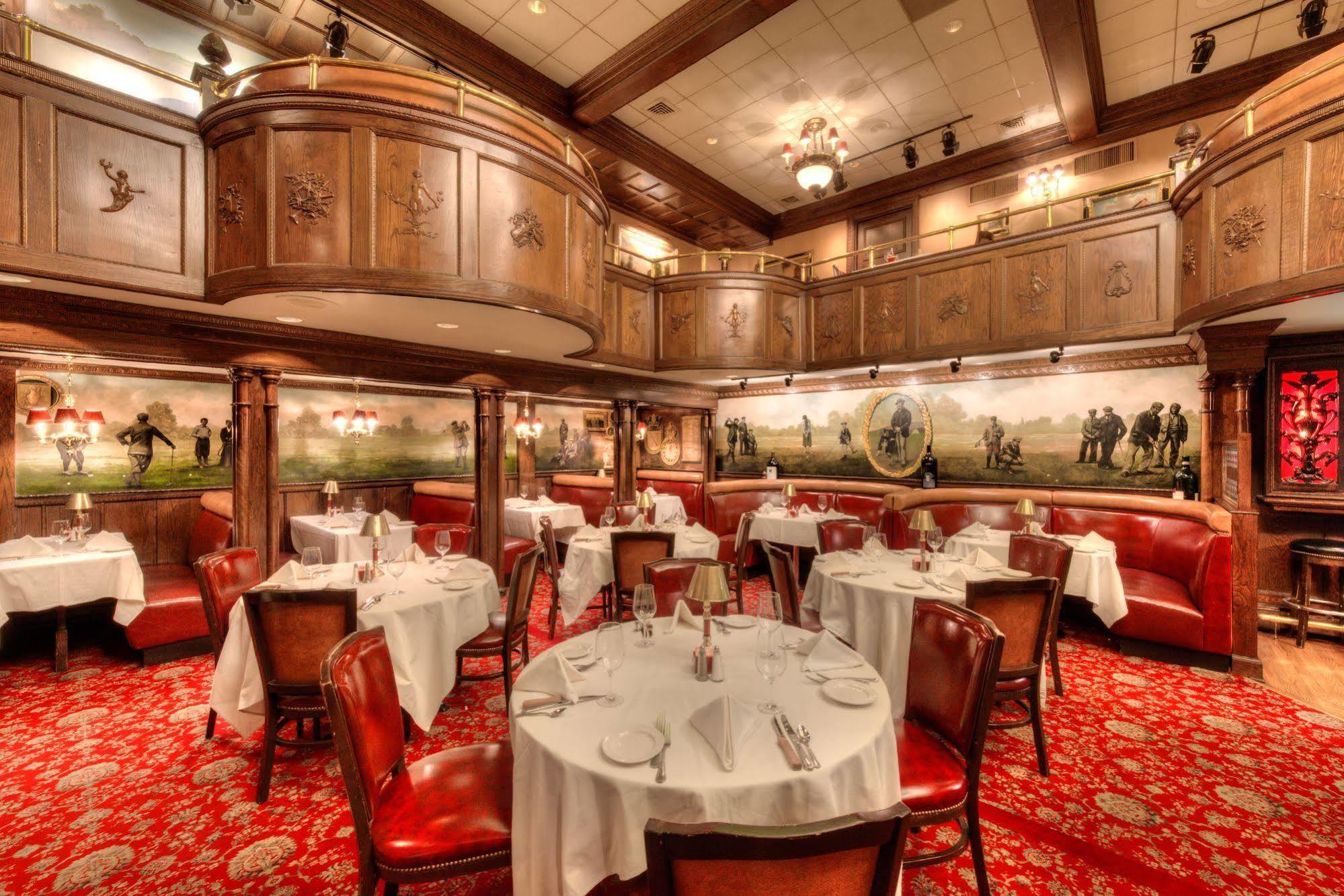 The Madison Hotel Morristown Εξωτερικό φωτογραφία