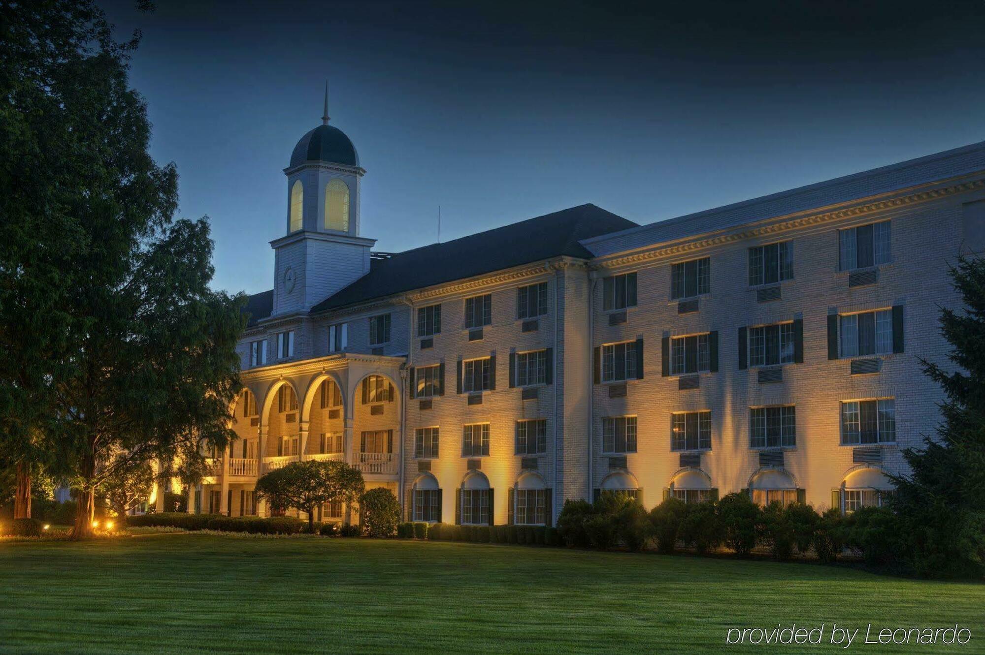 The Madison Hotel Morristown Εξωτερικό φωτογραφία